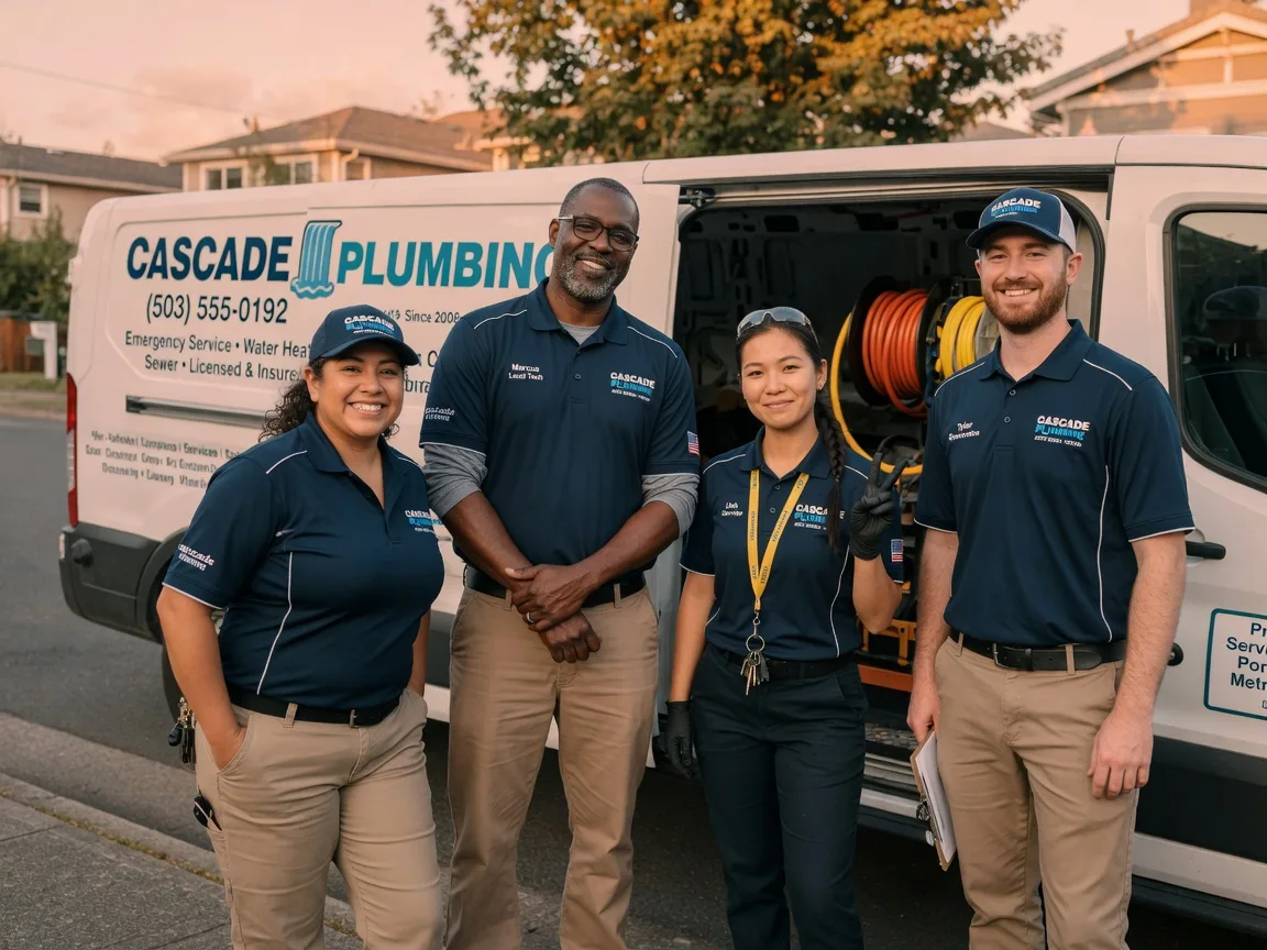 Emergency Plumber company in New Carlisle, IN